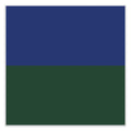 Paper Mate Clearpoint Elite Mechanical Pencils, 0.7 mm, HB (#2), Black Lead, Blue and Green Barrels, 2/Pack