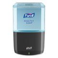 PURELL ES6 Soap Touch-Free Dispenser, 1,200 mL, 5.25 x 8.8 x 12.13, Graphite