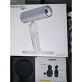 Camera & Tripod Lot — Credential Cam, Blue Aluminum Tripods, Mounts & Accessories by Price Is Right Miami