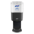 PURELL ES8 Touch Free Hand Sanitizer Dispenser, 1,200 mL, 5.25 x 8.56 x 12.13, Graphite