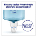 PURELL ES8 Soap Touch-Free Dispenser, 1,200 mL, 5.25 x 8.8 x 12.13, White
