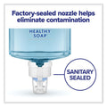 PURELL ES8 Soap Touch-Free Dispenser, 1,200 mL, 5.25 x 8.8 x 12.13, Graphite