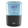 PURELL ES8 Soap Touch-Free Dispenser, 1,200 mL, 5.25 x 8.8 x 12.13, Graphite