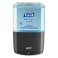 PURELL ES8 Soap Touch-Free Dispenser, 1,200 mL, 5.25 x 8.8 x 12.13, Graphite