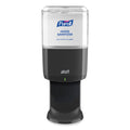 PURELL ES6 Touch Free Hand Sanitizer Dispenser, 1,200 mL, 5.25 x 8.56 x 12.13, Graphite
