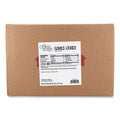 Office Snax Lick Stix Suckers, Randomly Assorted Flavors, 5 lb Bag