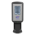 PURELL CS6 Hand Sanitizer Dispenser, 1,200 mL, 5.79 x 3.93 x 15.64, Graphite