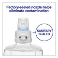 PURELL CS6 Soap Touch-Free Dispenser, 1,200 mL, 4.88 x 8.8 x 11.38, Graphite