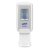 PURELL CS4 Hand Sanitizer Dispenser, 1,200 mL, 6.12 x 4.48 x 10.81, White