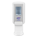 PURELL CS4 Hand Sanitizer Dispenser, 1,200 mL, 6.12 x 4.48 x 10.81, White