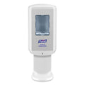 PURELL CS6 Hand Sanitizer Dispenser, 1,200 mL, 5.79 x 3.93 x 15.64, White