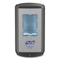 PURELL CS6 Soap Touch-Free Dispenser, 1,200 mL, 4.88 x 8.8 x 11.38, Graphite