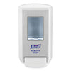 PURELL CS4 Soap Push-Style Dispenser, 1,250 mL, 4.88 x 8.8 x 11.38, White
