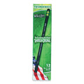 Ticonderoga Pencils, HB (#2), Black Lead, Black Barrel, Dozen