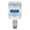 Georgia Pacific Pacific Blue Ultra Foam Soap Manual Dispenser Refill, Fragrance-Free, 1,200 mL, 4/Carton