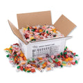 Office Snax Candy Assortments, Fancy Candy Mix, 5 lb Carton