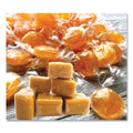 Office Snax Candy Assortments, Butterscotch Smooth Candy Mix, 1 lb Bag