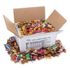 Office Snax Candy Assortments, Soft and Chewy Candy Mix, 5 lb Carton