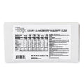 Office Snax Candy Assortments, Soft and Chewy Candy Mix, 5 lb Carton