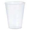 Dart Galaxy Translucent Cups, Squat, 16 to 18 oz, 1,000/Carton