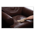 Master Caster CleanGreen Microfiber Dusting Gloves, 5" x 10, Pair