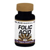 Windmill Folic Acid, 800 Mcg, Tablets