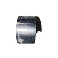 3M Venture Tape FSK Facing Tape 1525CW Silver, 72mm x 45.7M (2.83" X 50 yards) by Price Is Right Miami