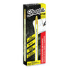 Sharpie Peel-Off China Markers, White, Dozen