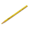 Sharpie Peel-Off China Markers, Yellow, Dozen