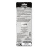 Prismacolor Scholar Graphite Pencil Set, 2 mm, Assorted Lead Hardness Ratings, Black Lead, Dark Green Barrel, 4/Set