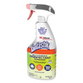 Fantastik Multi-Surface Disinfectant Degreaser, Herbal, 32 oz Spray Bottle