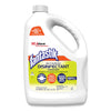 Fantastik Multi-Surface Disinfectant Degreaser, Pleasant Scent, 1 Gallon Bottle, 4/Carton