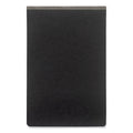 ACCO Pressboard Report Cover with Tyvek Reinforced Hinge, Two-Piece Prong Fastener, 3" Capacity, 11 x 17,  Black/Black
