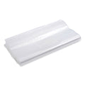 Boardwalk Reclosable Food Storage Bags, 2 gal, 1.75 mil, 13" x 15", Clear, 100/Box