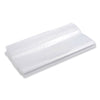 Boardwalk Reclosable Food Storage Bags, 2 gal, 2.7 mil, 13" x 15", Clear, 100/Box