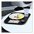 Boardwalk Three-Piece Cutlery Kit, Fork/Knife/Teaspoon, Polypropylene, White, 250/Carton