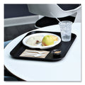 Boardwalk Four-Piece Cutlery Kit, Fork/Knife/Napkin/Teaspoon, Heavyweight, White, 250/Carton