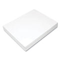 Epson Premium Matte Presentation Paper, 9 mil, 11.75 x 16.5, Bright White, 50/Pack