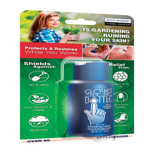 Gloves In A Bottle Shielding Lotion 2 Oz by Pasteur Pharmacy