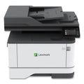 Lexmark MX331adn MFP Mono Laser Printer, Copy; Print; Scan