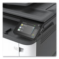 Lexmark MX431adn MFP Mono Laser Printer, Copy; Fax; Print; Scan
