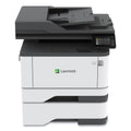 Lexmark 29S0500 MFP Mono Laser Printer, Copy; Fax; Print; Scan