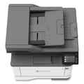 Lexmark 29S0500 MFP Mono Laser Printer, Copy; Fax; Print; Scan