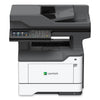 Lexmark MX521de Printer, Copy/Print/Scan