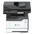 Lexmark MX521de Printer, Copy/Print/Scan
