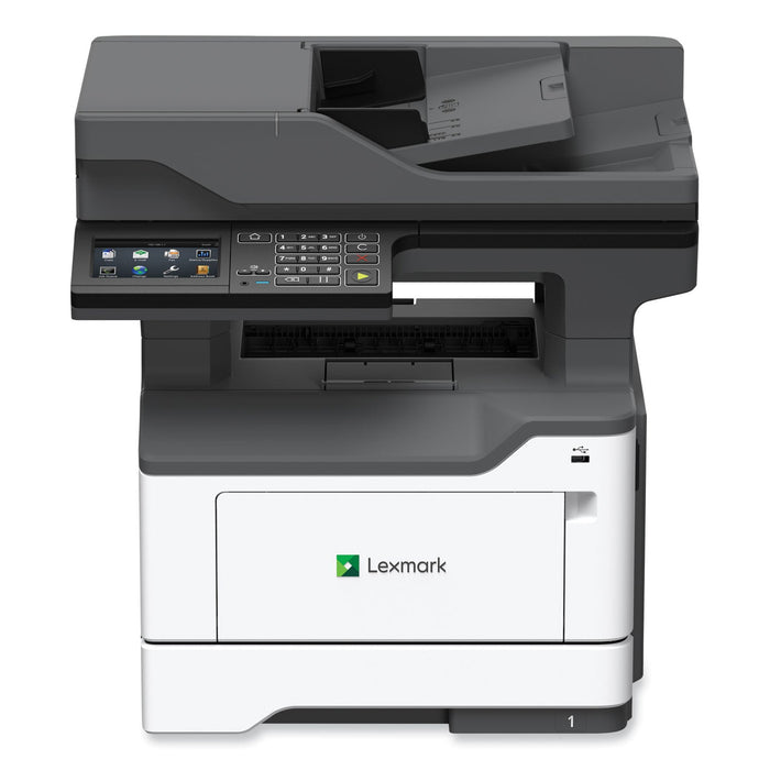 Lexmark MB2546adwe Multifunction Printer, Copy/Fax/Print/Scan