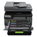 Lexmark CX331adwe Multifunction Color Laser Printer,  Copy/Fax/Print/Scan