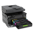 Lexmark CX331adwe Multifunction Color Laser Printer,  Copy/Fax/Print/Scan