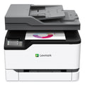 Lexmark CX331adwe Multifunction Color Laser Printer,  Copy/Fax/Print/Scan