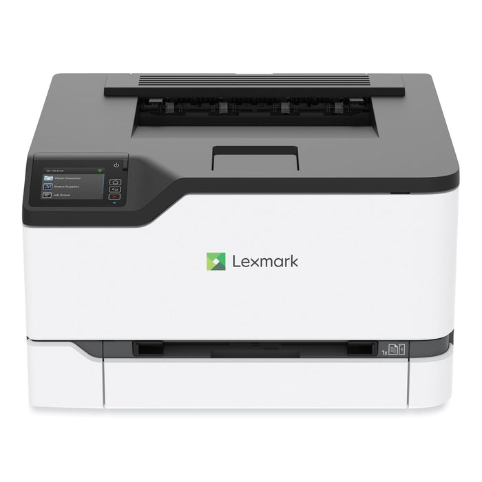 Lexmark CS431dw Color Laser Printer
